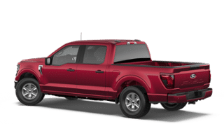 2026 Ford F-150® External Image 2